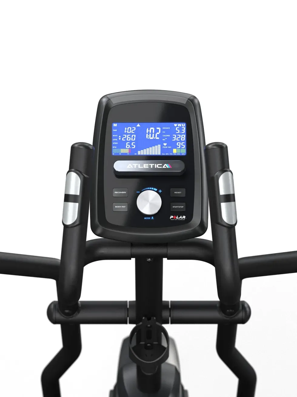 Summit Crosstrainer