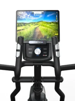 Summit Crosstrainer