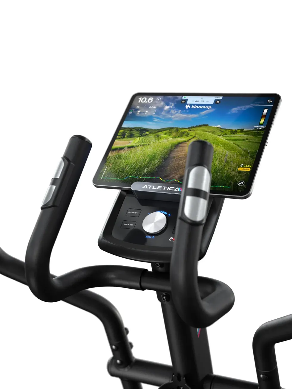 Summit Crosstrainer