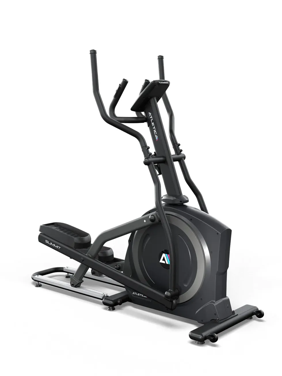 Summit Crosstrainer
