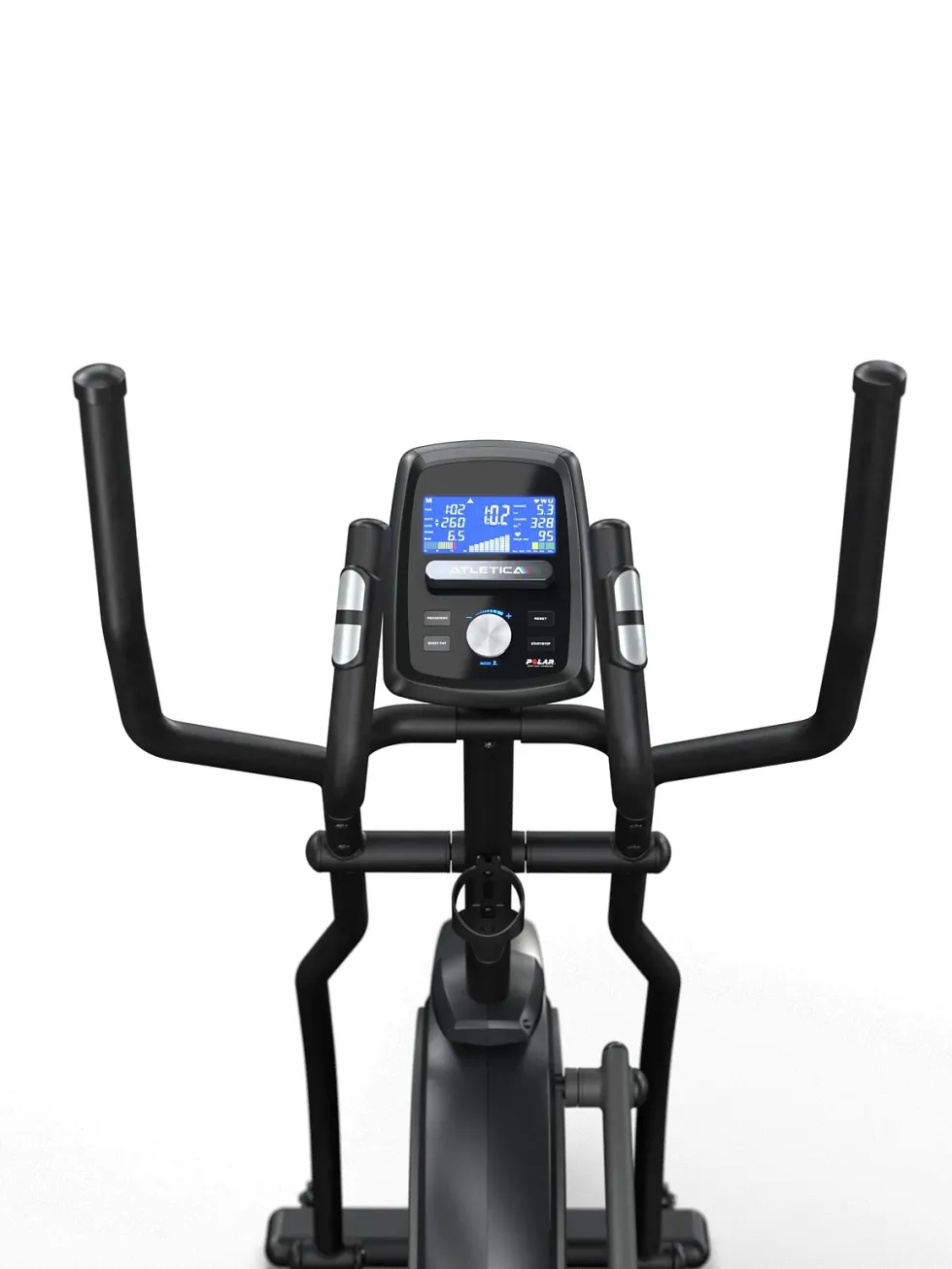 Summit Crosstrainer