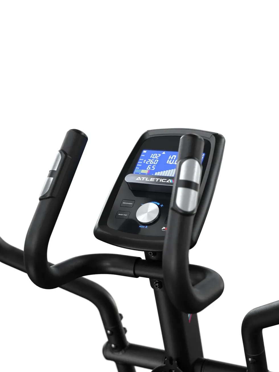 Summit Crosstrainer