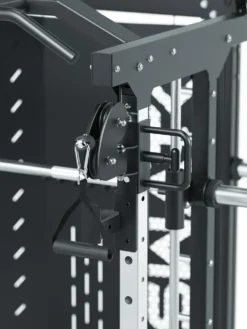 SWAT Multipresse | Classic | Basic | SET 90kg 3H Gripper Plates