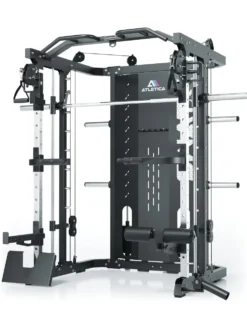 SWAT Multipresse | Performance | Basic | SET 90kg 3H Gripper Plates