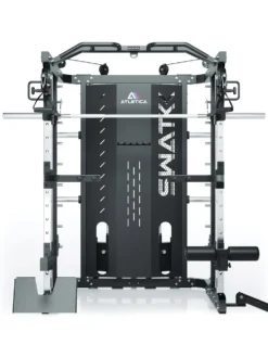 SWAT Multipresse | Performance | Basic | SET 90kg 3H Gripper Plates