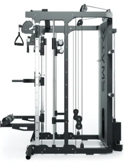 SWAT Multipresse | Performance | Basic | SET 90kg 3H Gripper Plates