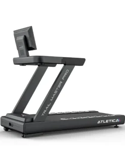 TrailMaster PRO | Laufband mit TFT Android Cockpit