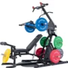 Triton | Combat | Multigym Triplex Station