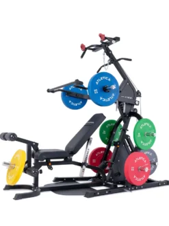 Triton | Combat | Multigym Triplex Station