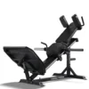 VERSA - Compact Leg Press & Hack Squat