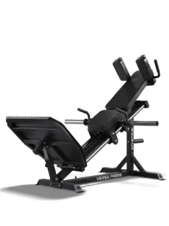 VERSA - Compact Leg Press & Hack Squat
