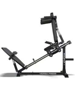 VERSA - Compact Leg Press & Hack Squat