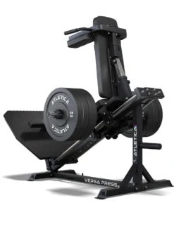 VERSA - Compact Leg Press & Hack Squat