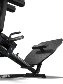 VERSA - Compact Leg Press & Hack Squat
