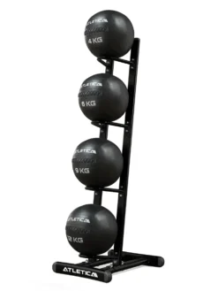 WallBall Ständer