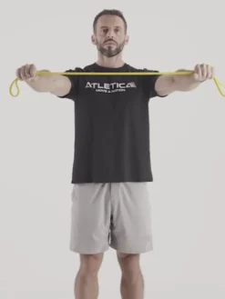 Widerstandsband | 19kg Resistance