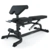 X-Bench Hantelbank