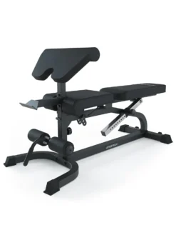 X-Bench Hantelbank