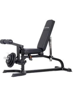 X-Bench Hantelbank