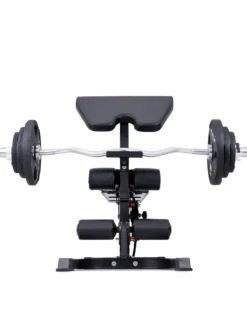 X-Bench Hantelbank