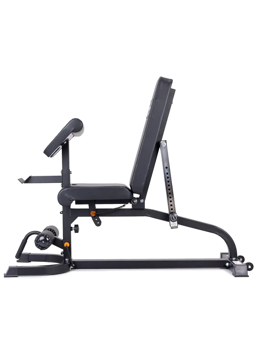 X-Bench Hantelbank