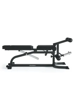 X-Bench Hantelbank