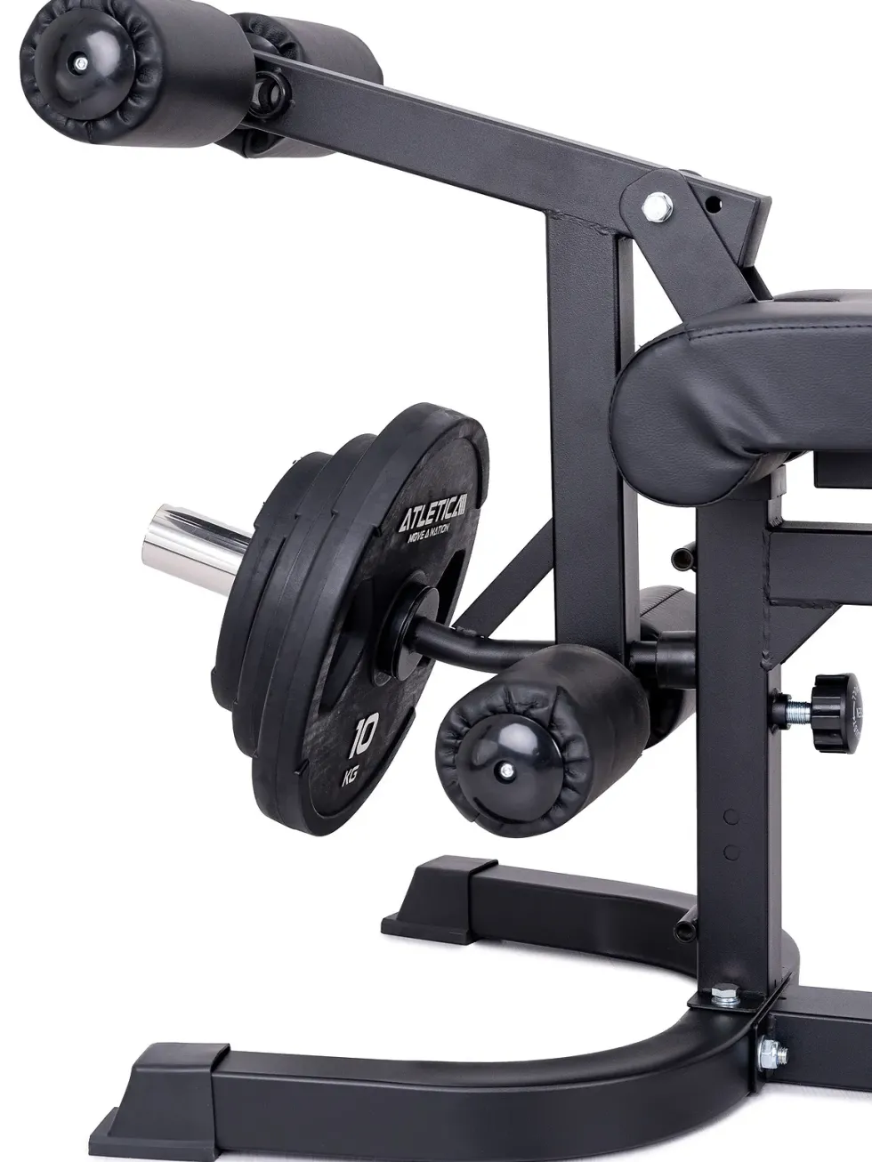 X-Bench Hantelbank