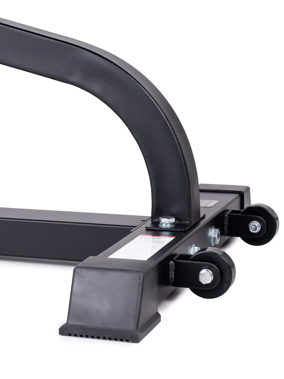 X-Bench Hantelbank