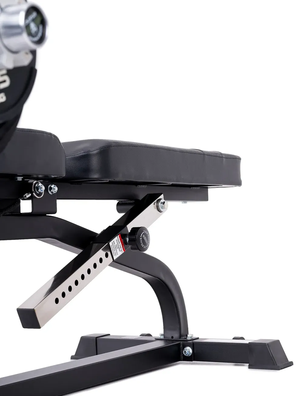 X-Bench Hantelbank