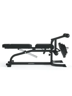 X-Bench Hantelbank