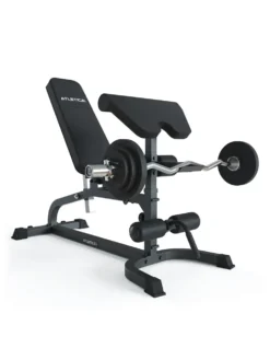 X-Bench Hantelbank