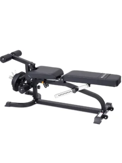 X-Bench Hantelbank