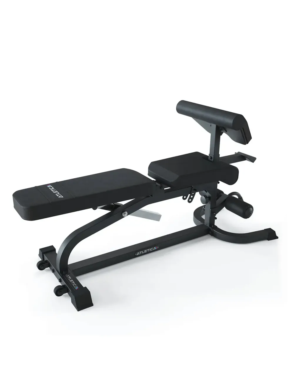 X-Bench Hantelbank