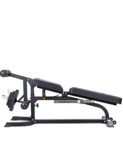X-Bench Hantelbank