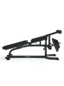 X-Bench Hantelbank