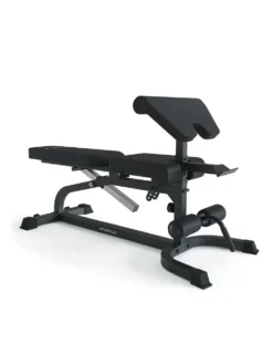 X-Bench Hantelbank