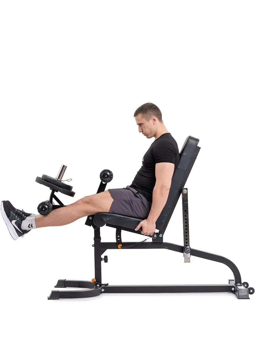 X-Bench Hantelbank