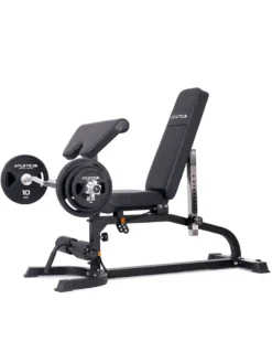 X-Bench Hantelbank