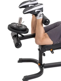 X-Bench Hantelbank