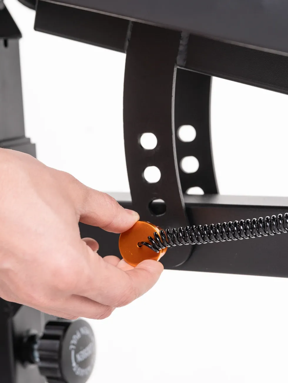 X-Bench Hantelbank