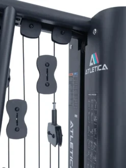 X-Tron | Multigym