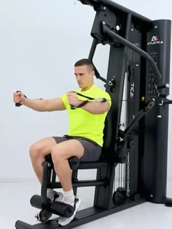 X-Tron | Multigym