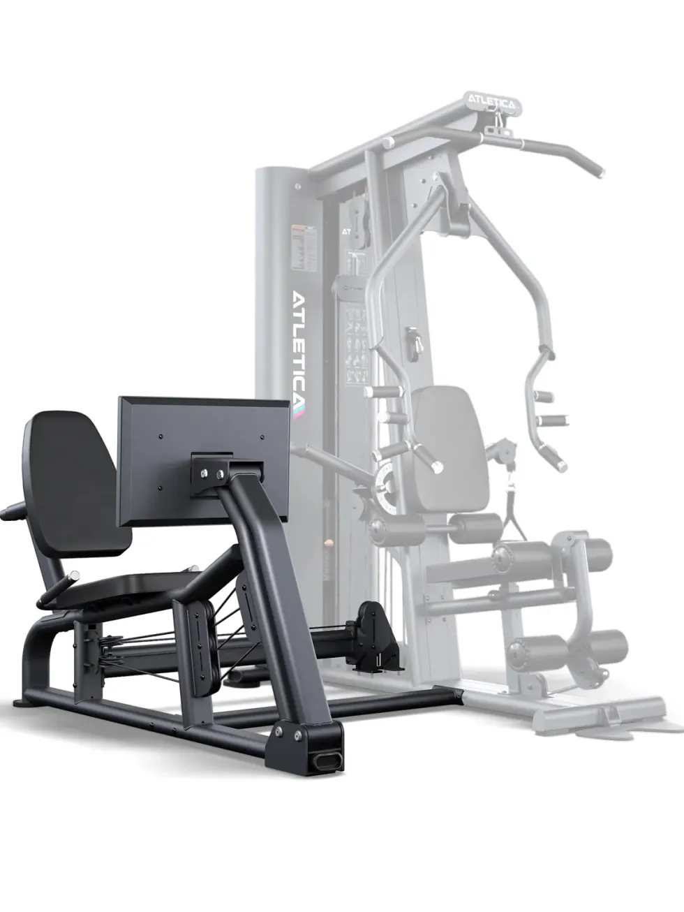 X-Tron | Multigym | Beinpresse