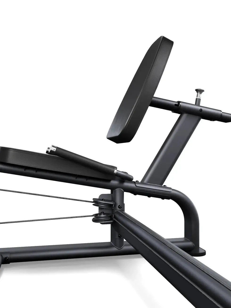 X-Tron | Multigym | Beinpresse