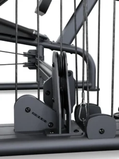 X-Tron | Multigym | Beinpresse