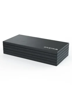 ZenFold | Faltbare Gymnastikmatte